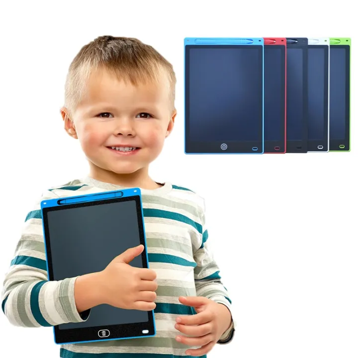 10Inch%20Children%20Electronic%20Drawing%20Board%20LCD%20Screen%20Kids%20Writing%20Tablet%20Digital%20Color%20Painting%20Handwriting%20Pad%20Toys%20-%20Image%204