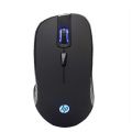 HP G100 Optical Gaming Mouse.
