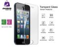 Apple iPhone SE Tempered Glass Screen Protector Slim 9H Hard 2.5D- Transparent.