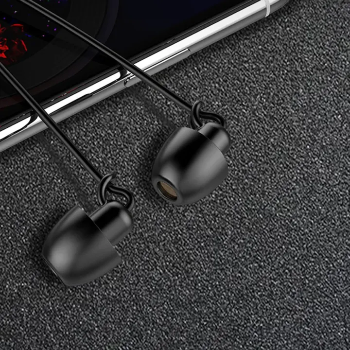 Sleep%20Headphones%20Hifi%20Soft%20Silicone%20Side%20Sleep%20Soundproofing%20Without%20Pressure%20In-Ear%20phone%20Headset%20With%20Microphone%20Black%20ordinary%20-%20Image%209