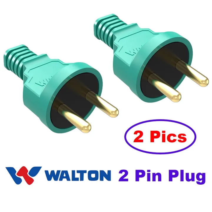 WALTON%20TWO%20PIN%20PLUG%206A%20(2%20Pcs)%20-%20Image%203