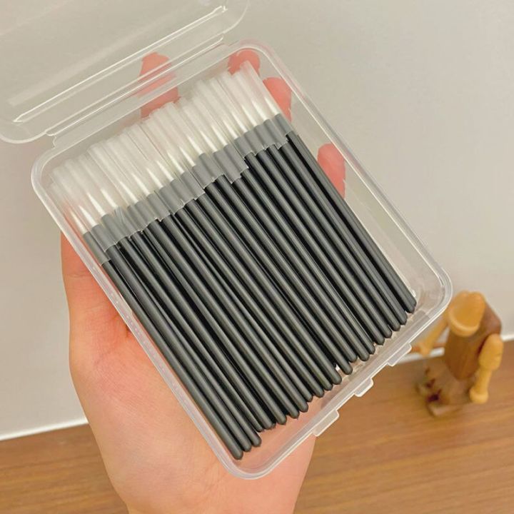 50pcs/Box%20Disposable%20Lip%20Brushes%20Professional%20Super%20Thin%20Angled%20Liner%20Make%20Up%20Brush%20For%20Eyeliner%20Eyebrow%20Sharp%20Cosmetic%20Tools%20-%20Image%206