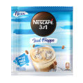 NESCAFE 3in1 Iced Frappe Cold Coffee Mix 30g. 