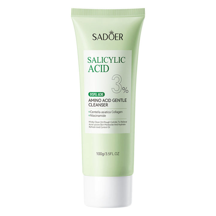 SADOER%20Salicylic%20Acid%20Facial%20Cleanser%20Face%20Wash%20Foam%20Face%20Cleanser%20Moisturizing%20Facial%20Cleansing%20Hydrating%20Skin%20Care%20Products%20-%20Image%205