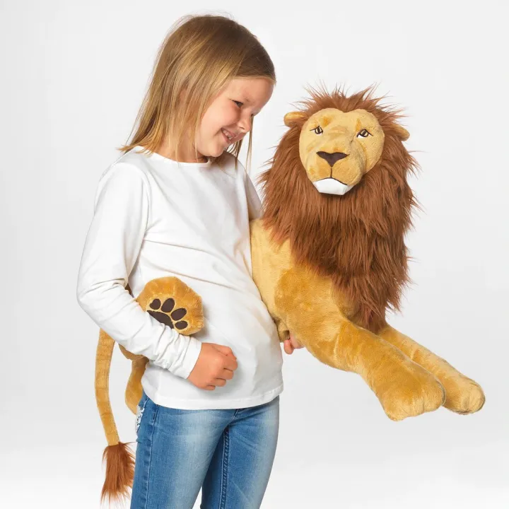 LION%20KING%20STYLE%20SCAR%20MUFASA%20SIMBA%20SOFT%20TOY%20TEDDY%20BEAR%20PLUSH%20STUFFED%20GIFT%20-%20Toy%20-%20Teddy%20Bear%20-%20Image%208