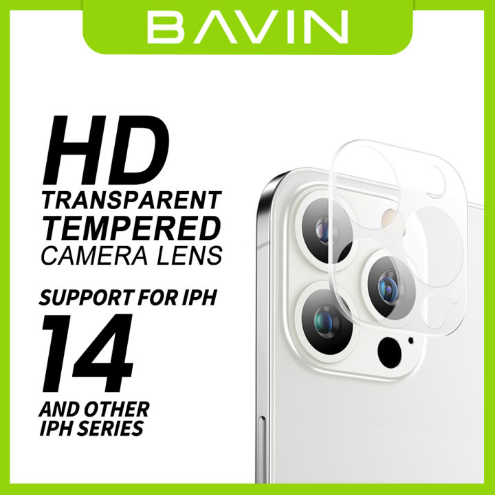 BAVIN%20Camera%20Lens%20Protector%20HD%20Scratch-Proof%20Tempered%20Glass%20for%20iPh%20XS/11%2012%2013%2014%20Pro%20Max/12%20Mini/13%20Mini/14+/15%20Series%20-%20Image%208