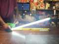 Anik 12V DC Solar LED Tube Light, 10 Watt, 2 Feet.. 