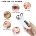 Microcurrent Technology microcurrent facial device Portable Handheld Ergonomic Design facial massager Rejuvenating Non-invasive makeup tools for Home Beauty Routine Professional Spa  Women Daily Skincare Facial Contouring. 