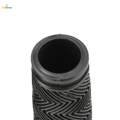 2 Pieces Bike Handle Grips Bike Grips Soft Repair Bike Accessories Replacement Portable 22.2mm Bike Handlebar Grips Handle Bar Cover.