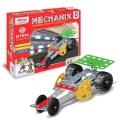 Zephyr Mechanix - 0 DIY Mechanical STEM Toy For Ages 7-15 Years 01002.