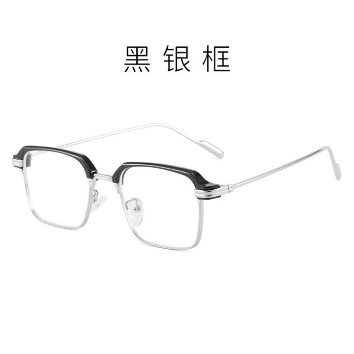 New%20Metal%20Anti-Blue%20Light%20Glasses%20Personalized%20Eyebrow%20Myopia%20Glasses%20Frame%20Men's%20Fashion%20Trendy%20Sunglasses%2021102%20-%20Image%207