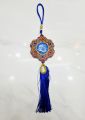 Car Hanging Decoration Show Islamic Ayatul Kursi and Allah  Hanging Decorative Ayatul kursi Showpiece Hanging Decorative Piece of Allah's Name in Arabic forCars. 