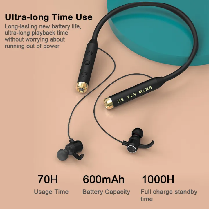 (New)%20wiresto%20F1%20wireless%20Bluetooth%20in-ear%20headphones%20with%20flashlight%20neck%20hanging%20magnetic%20headphone%20earbuds%20support%20TF%20card%20neckband%20soft%20silicone%20IPX5%20waterproof%20ultra-long%20life%20sport%20earphone%20-%20Image%204
