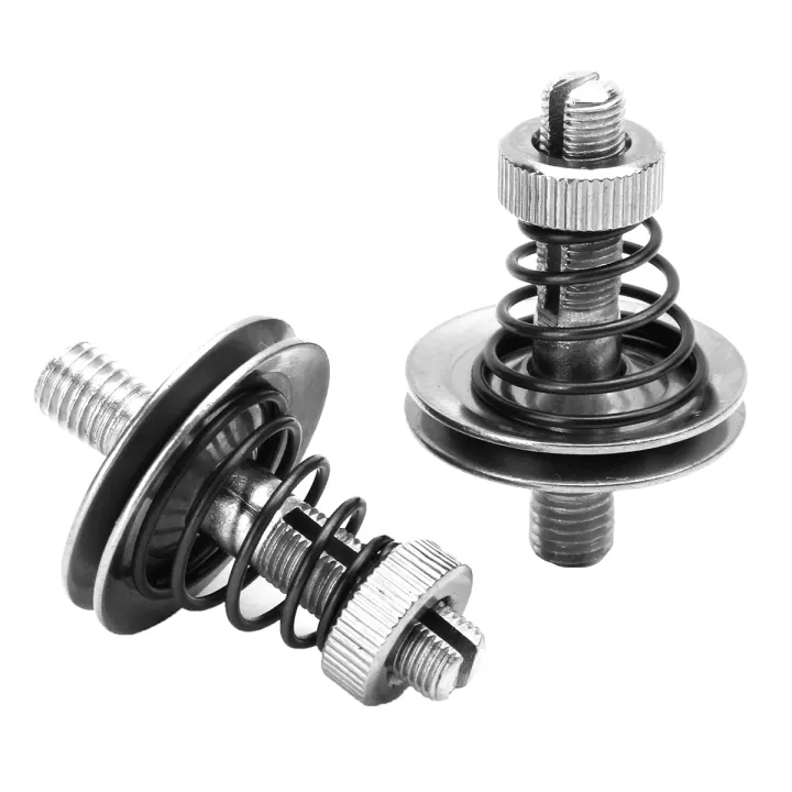 Electronic 2 PCS FIRST THREAD TENSION ASSEMBLY #B1115-232-0A0 fits JUKI LK-1850 BARTACK
