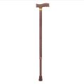 Premium Height Adjustable Walking Stick. 