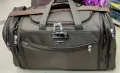 High quality travel bag lock system large square shaped traveling waterproof and washable.. 