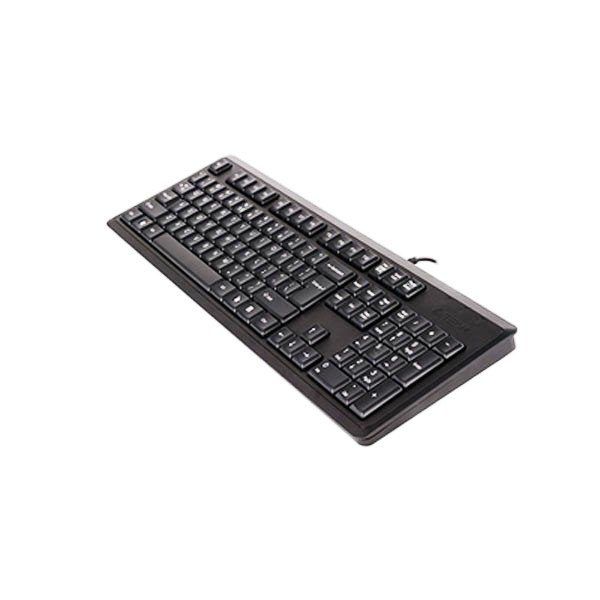 A4tech Keyboard KR-92 Wired Keyboard with Bangla