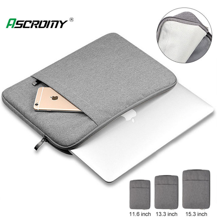 Waterproof Laptop Bag 11 14 16 13 15 Inch Case For MacBook Air