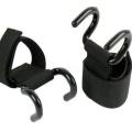 Power Lifting Hook/Wrist Arm Blaster - Fitness Mart. 