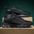 Professional Marathon Running Shoes Air Cushion Gym High School Entrance Examination Track and Field Sports Special Training Shoes Men's Running454647. 