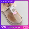 1PC Cleaning Eraser Suede Sheepskin Matte Leather And Leather Fabric Care Shoes Care Leather Cleaner Sneakers Care. 