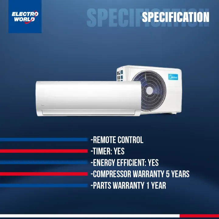 Midea%201%20Ton%20Non%20Inverter%20Ac%20Split%20Type%20Air%20Conditioner%205%20Year%20Compressor%20Official%20Warranty%20-%20Image%206