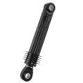 10 Pcs 100N for LG Washing Machine Shock Absorber Washer Front Load Part Black Plastic Shell Home Appliances Accessories.