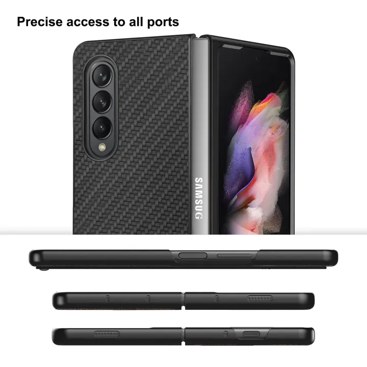 Applicable%20to%20Samsung%20ZFold3%20Left%20and%20Right%20Foldable%20Screen%20PC%20Board%20Phone%20Case%20Anti-Slip%20Anti-Fall%20Z%20Fold%20Protective%20Sleeve%20-%20Image%205