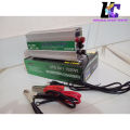 Original jongfa brand 1000w IPS machine 4 in 1 inverter full Ato Solar and Ac battery charge controll. 