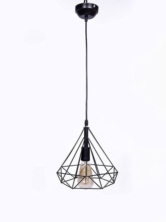 Modern%20Homesake%20Diamond%20Cluster%20shape%20Hanging%20Light%20Pendant%20for%20Home%20Decoration%20(Bulb%20not%20Included)%20-%20Image%202