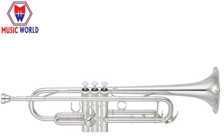 Yahama Trumpet