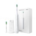 Lebooo Electric Sonic Toothbrush App Control Supersonic Protective Rechargeable Sonic Vibration Fourspeed Toothbrush From HUAWEI.