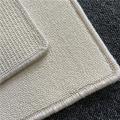 Xiaohongshu off-White Padded Solid Color Carpet Photo Studio Children Baby Live Bedroom Living Room Floor Mat Full Shop.