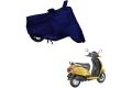 Scooter/Bike waterproof dust cover for 100cc and 125cc(Access,NTorq,RayZR,Wego,Jupitar,Runner Skooty,Discover,Glamour etc.).