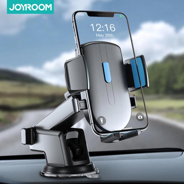 Joyroom JR-OK3 Adjustable Length Car Phone Holder
