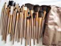 Professional Makeup Brush Set - 32 Pcs.