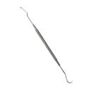 Toothpicks Instruments Dentist Prepared Tools Kit Dental Tools Hygiene Kit Dental Pick Floss Gum Tape Toothpicks Il Tartar Scraper Remover for Cleaning Teeth. 