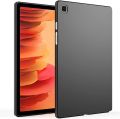Samsung Galaxy Tab A7- SM-T500/SMT-505 (10.4 inch) Horizontal Flip Book Cover + Tempered Glass Protector for Samsung Galaxy Tab A7 10.4 Inch (2 in1 Combo).