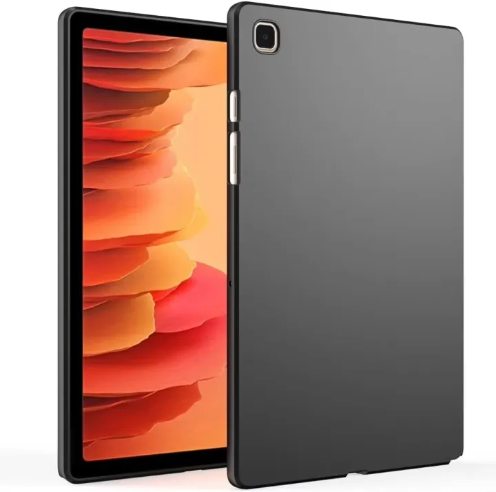 Samsung%20Galaxy%20Tab%20A7-%20SM-T500/SMT-505%20(10.4%20inch)%20Horizontal%20Flip%20Book%20Cover%20+%20Tempered%20Glass%20Protector%20for%20Samsung%20Galaxy%20Tab%20A7%2010.4%20Inch%20(2%20in1%20Combo)%20-%20Image%205