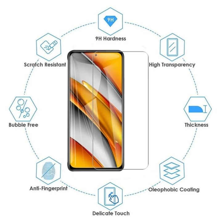 Tempered%20Glass%20for%20Xiaomi%20Mi%20Poco%20F3%20F4%20X4%20GT%20M3%20M4%20X3%20Pro%20Screen%20Protector%20for%20Redmi%20Note%2011%209%2010%20Pro%2011S%209S%209A%209T%208T%20Lens%20Film%20-%20Image%205