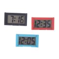 TGRYTYT Car Interior LCD Screen Dashboard Calendar Mini Digital Clock Table Clock. 