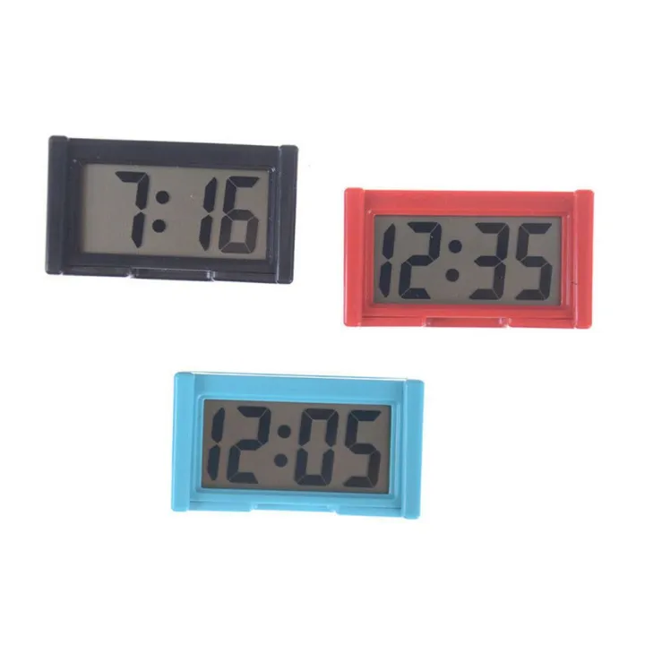 TGRYTYT%20Car%20Interior%20LCD%20Screen%20Dashboard%20Calendar%20Mini%20Digital%20Clock%20Table%20Clock%20-%20Image%209