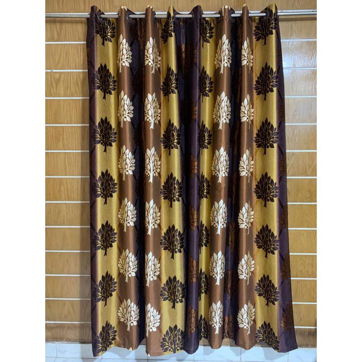 Synthetic Satin Porda