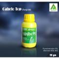 Fungicide Cabrio Top (Pyraclostrobin 5%, Matiram 55% WG) - 50 ml.