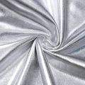 Womens Laser High Waist Mini PU Leather Skirt Club Party Dance Shiny Holographic Skirts Harajuku JK Metallic Pleated Skirt. 