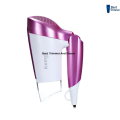 Kemey KM 6833 Cool and Hot Electric Foldable Hair Dryer for Women. 