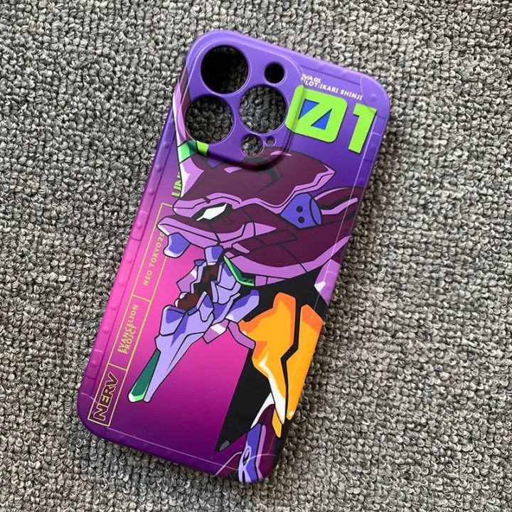 NEON%20GENESIS%20EVANGELION%20EVA-01%20TEST%20TYPE%20phone%20case%20for%20iPhone%2014%2013%2012%2011%20Pro%20Promax%20X%20Xs%20XR%20max%20plus%20All%20inclusive%20cover%20shell%20-%20Image%207
