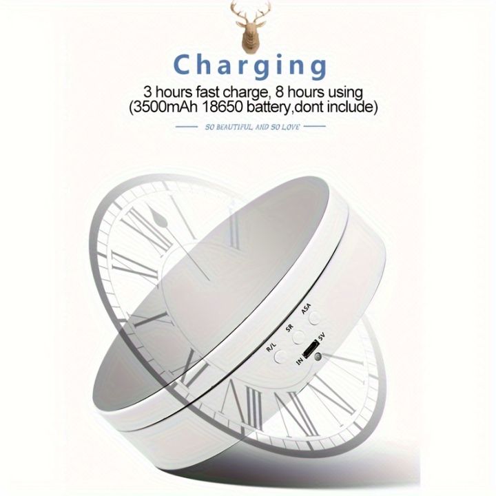 Rotating%20Display%20Stand%20360-Degree%20Motorized%20Spinner%20Turntable%20with%20USB%20Power%20Cable%20for%20Photography%20Products%20and%20Shows%20(White)%20-%20Image%204