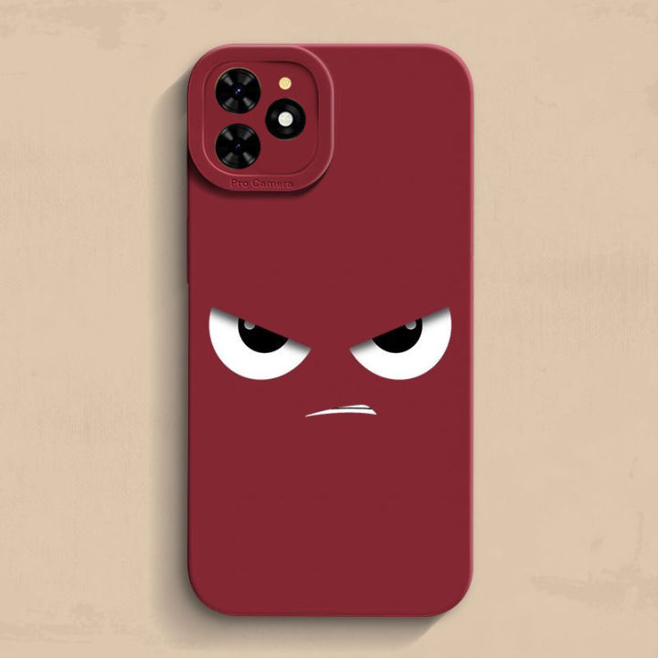 itel%20A50%20Phone%20Case%20Fashion%20Brand%20Pattern%20Soft%20TPU%20Silicone%20Drop%20Resistant%20Back%20Cover%20-%20Image%206