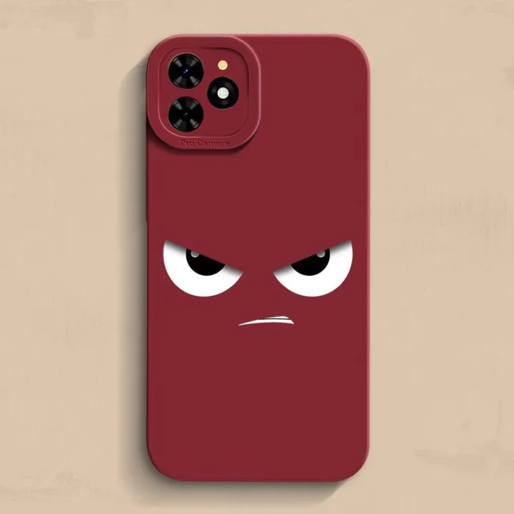 itel%20A50%20Phone%20Case%20Fashion%20Brand%20Pattern%20Soft%20TPU%20Silicone%20Drop%20Resistant%20Back%20Cover%20-%20Image%206